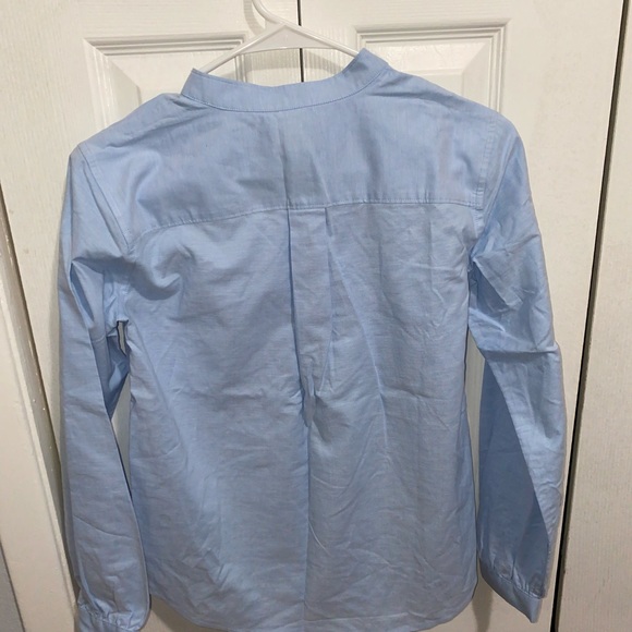 Lands End Chase Button Up - Picture 3 of 4